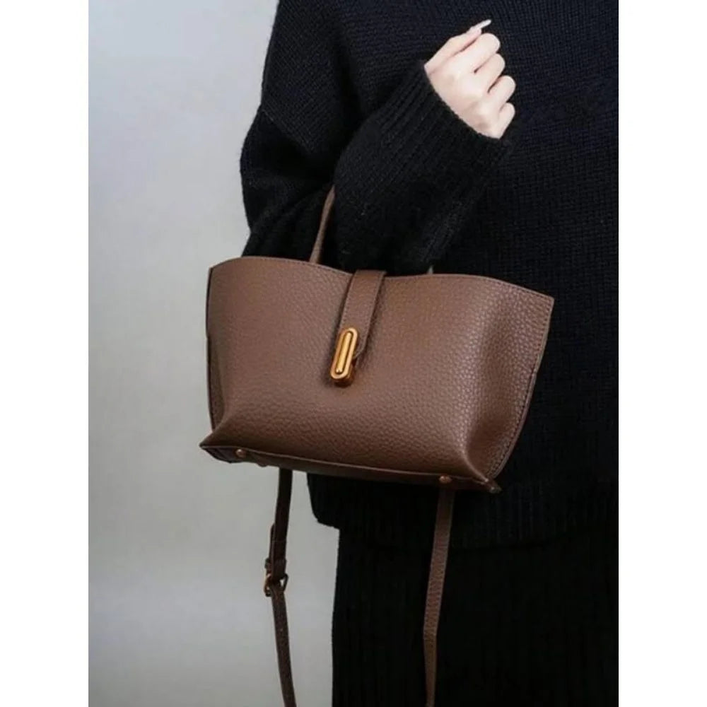Sac Fourre‑Tout Chic – élégance & grande capacité