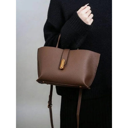 Sac Fourre‑Tout Chic – élégance & grande capacité