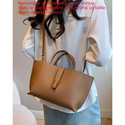 Sac à main bandoulière femme – confort pratique & style élégant