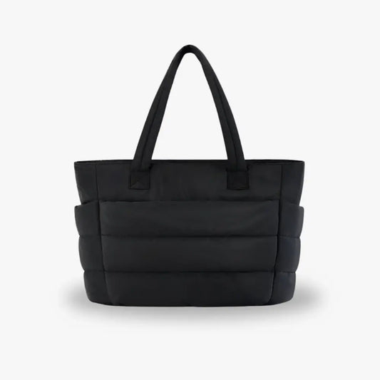 Sac Cabas Matelassé Femme – Style Moderne & Praticité Quotidienne