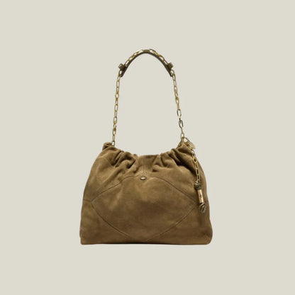 Sac à main élégant & compacte — style raffiné et rangement optimisé
