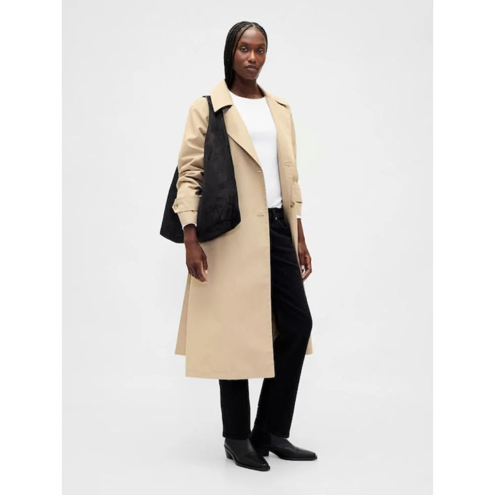 Tote Bag Urbain — Chic discret et maxi contenance