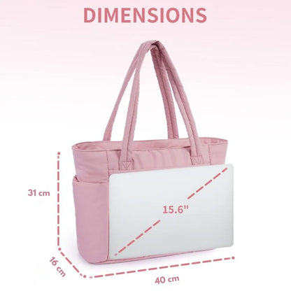 Tote Bag Organisateur – Grand, pratique et hyper stylé