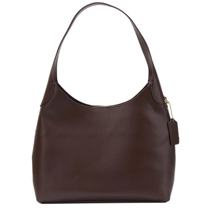 Sac Porté Épaule Chic - Look Sobre & Pratique au Quotidien