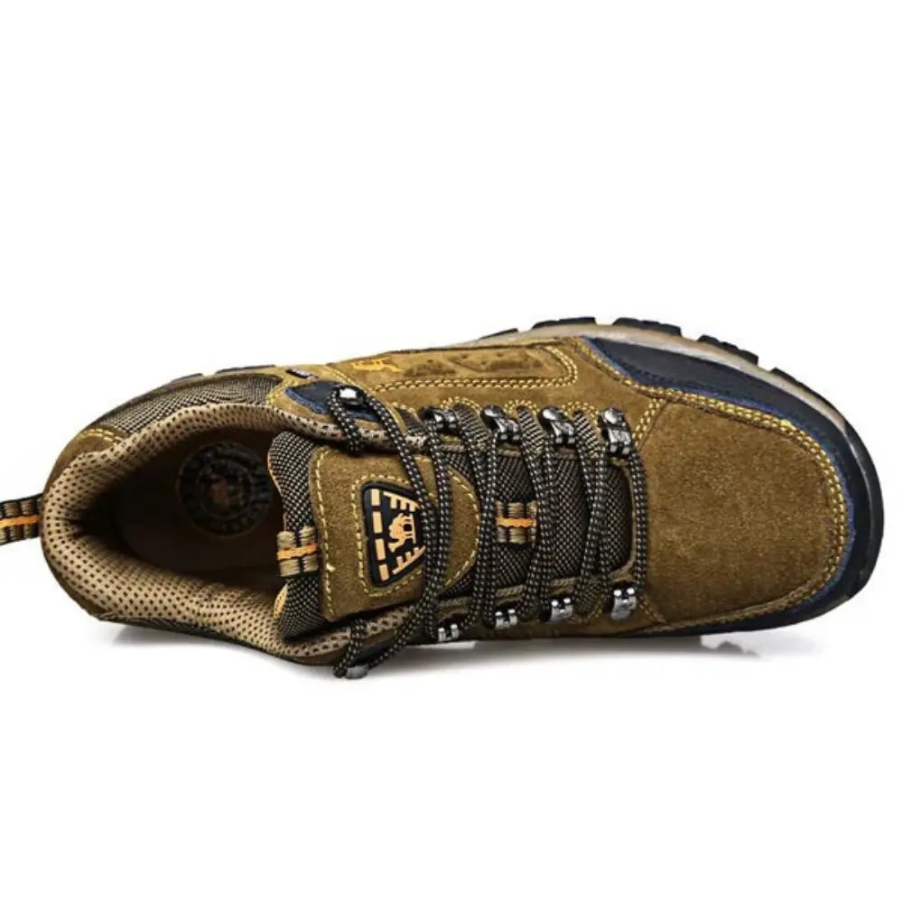 Chaussures de Randonnée Basses – Légèreté & Adhérence Maximale
