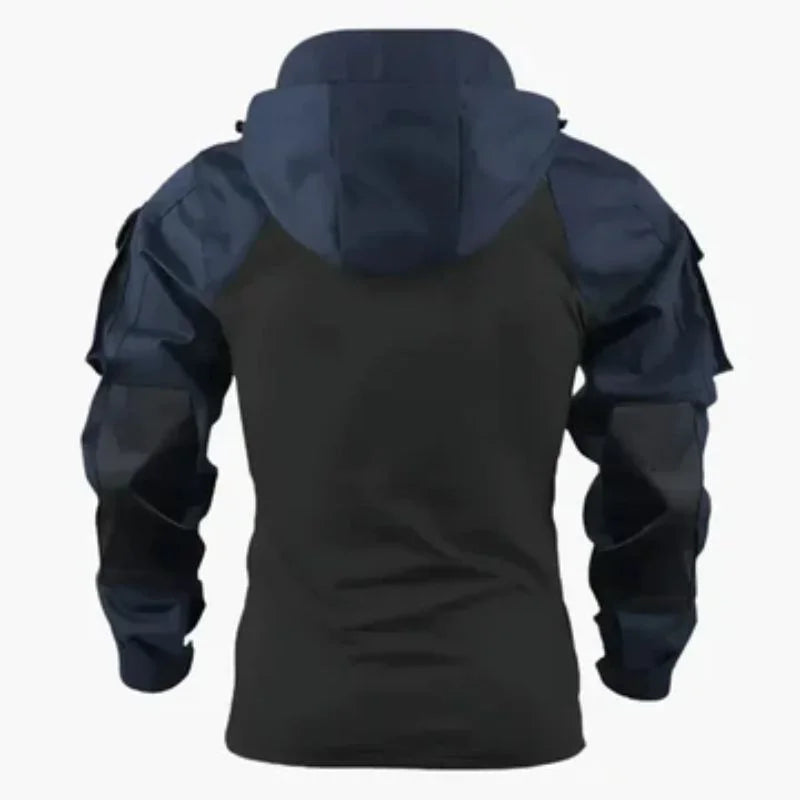 Veste tactique : Protection & polyvalence pour l’aventure