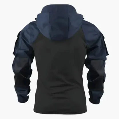 Veste tactique : Protection & polyvalence pour l’aventure