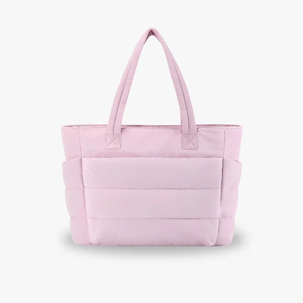 Sac Cabas Matelassé Femme – Style Moderne & Praticité Quotidienne