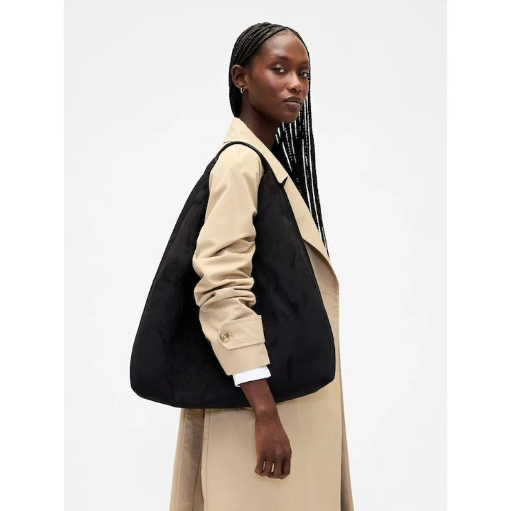 Tote Bag Urbain — Chic discret et maxi contenance