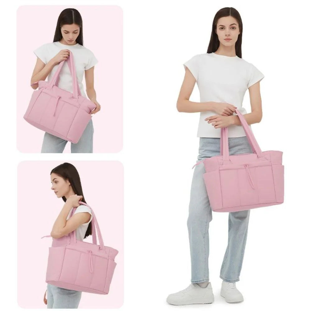 Tote Bag Organisateur – Grand, pratique et hyper stylé