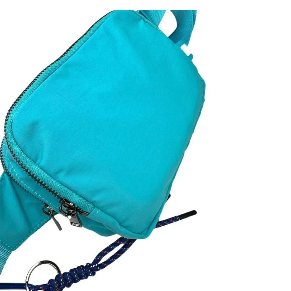 Sac bandoulière léger – Style tendance & grande capacité