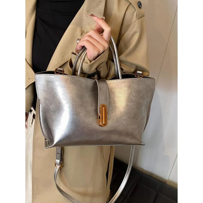 Sac Fourre‑Tout Chic – élégance & grande capacité
