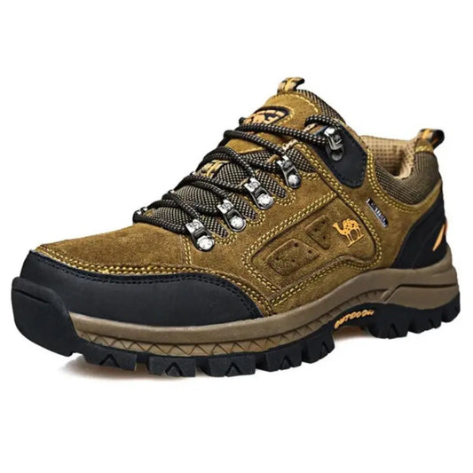 Chaussures de Randonnée Basses – Légèreté & Adhérence Maximale