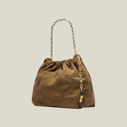 Sac à main élégant & compacte — style raffiné et rangement optimisé