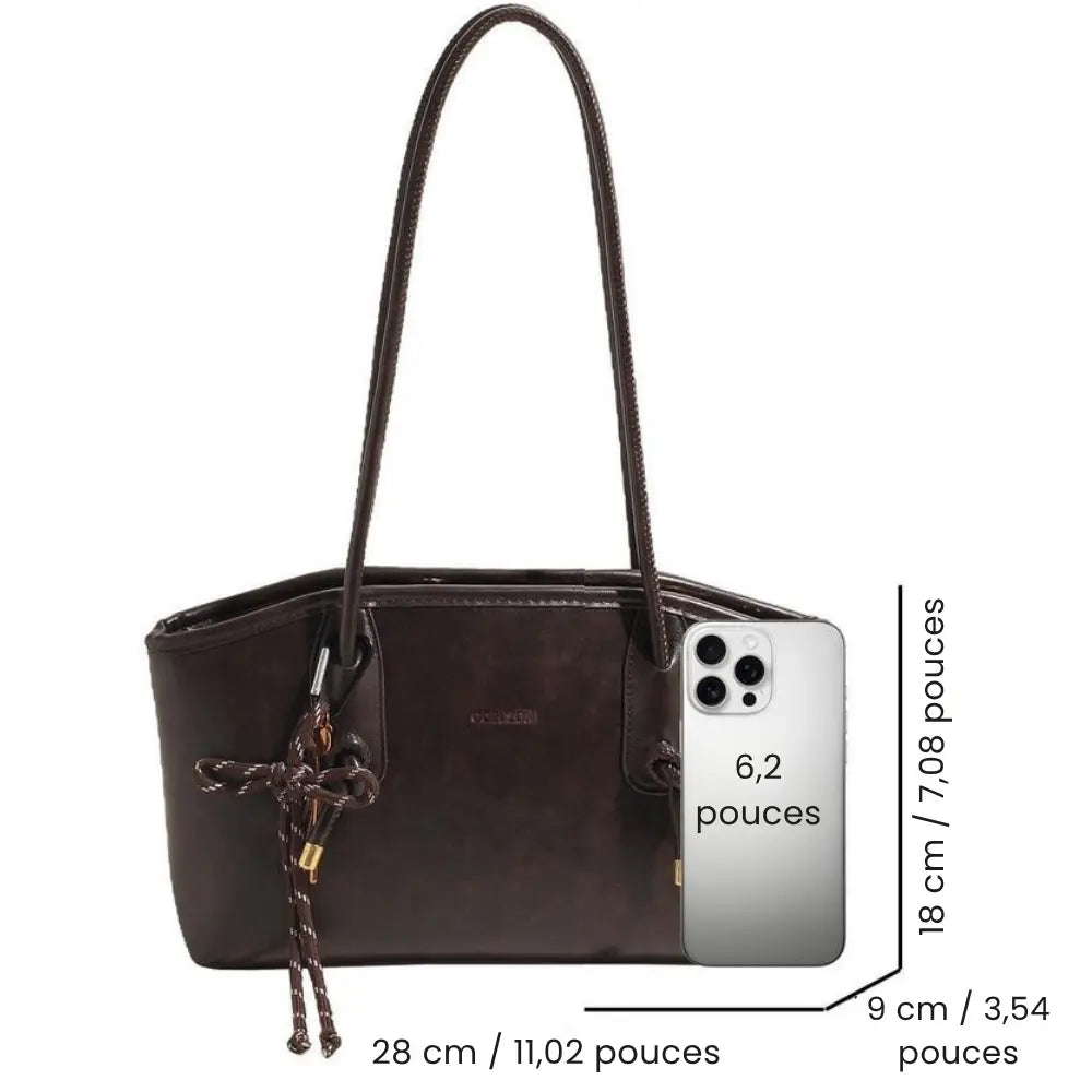 Sac à main femme – élégance intemporelle & style raffiné