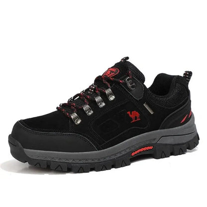 Chaussures de Randonnée Basses – Légèreté & Adhérence Maximale