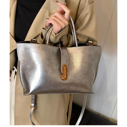 Sac à main bandoulière femme – confort pratique & style élégant