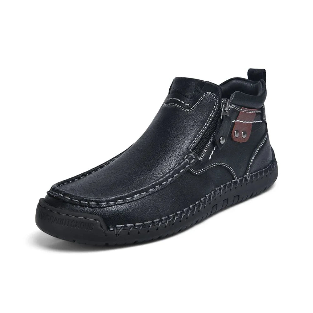 Chaussures Étanches et Souples – Garde les pieds au sec, toute la journée