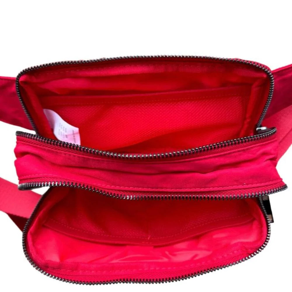 Sac bandoulière léger – Style tendance & grande capacité
