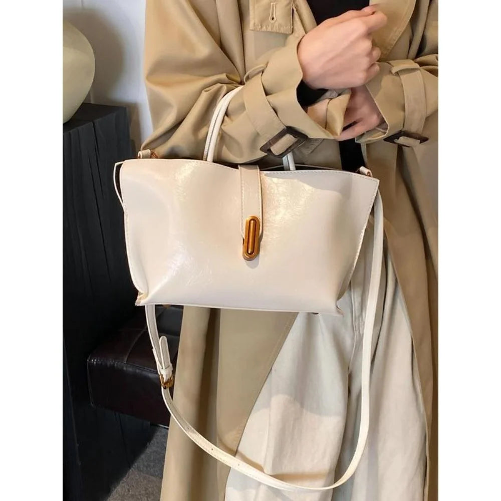 Sac Fourre‑Tout Chic – élégance & grande capacité