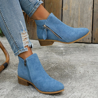 Bottines orthopédiques femme – Maintien parfait & confort quotidien