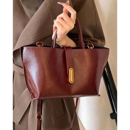 Sac à main bandoulière femme – confort pratique & style élégant