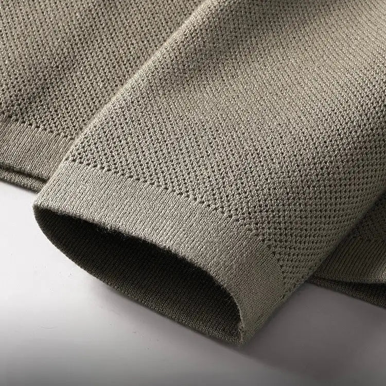 Veste Légère Homme – Design Épuré & Élégance Décontractée