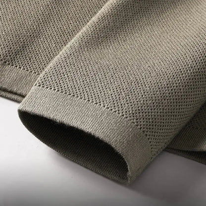 Veste Légère Homme – Design Épuré & Élégance Décontractée