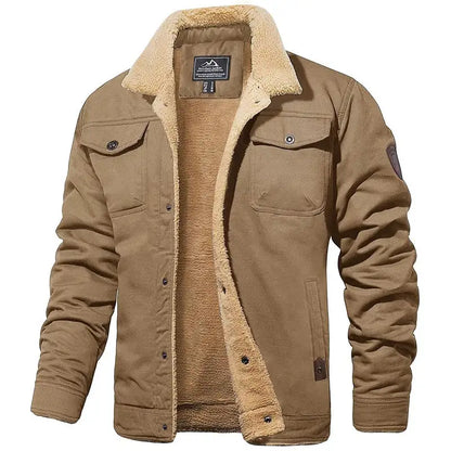 Veste Bomber Homme – Élégance Intemporelle & Confort Moderne