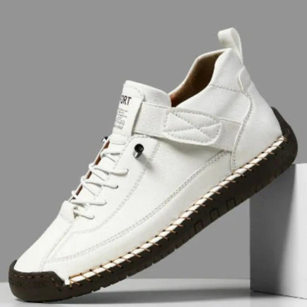 Sneakers Ultra Légères – Élégance et Stabilité