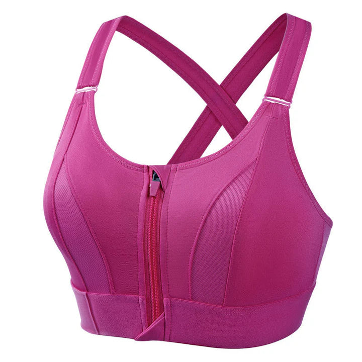 Soutien-Gorge Sport Confort – Maintien Optimal & Liberté Totale