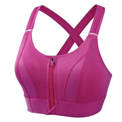 Soutien-Gorge Sport Confort – Maintien Optimal & Liberté Totale