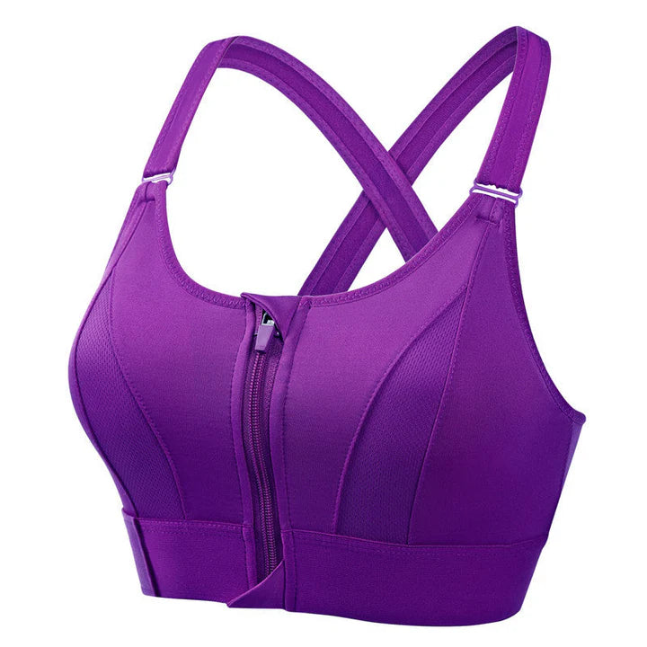 Soutien-Gorge Sport Confort – Maintien Optimal & Liberté Totale