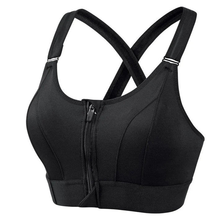 Soutien-Gorge Sport Confort – Maintien Optimal & Liberté Totale