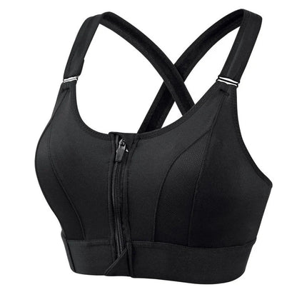 Soutien-Gorge Sport Confort – Maintien Optimal & Liberté Totale