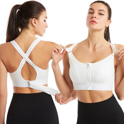 Soutien-Gorge Sport Confort – Maintien Optimal & Liberté Totale