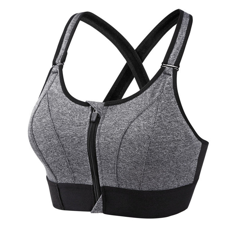 Soutien-Gorge Sport Confort – Maintien Optimal & Liberté Totale