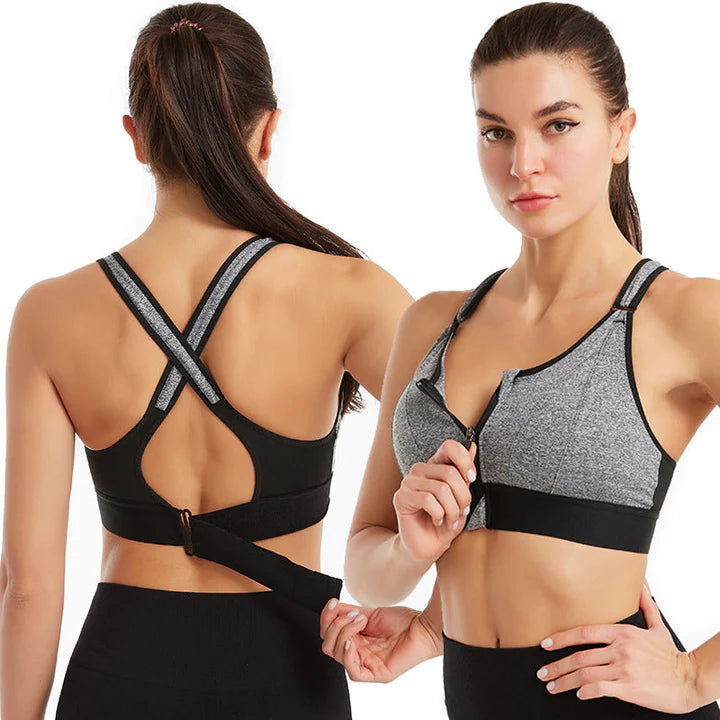 Soutien-Gorge Sport Confort – Maintien Optimal & Liberté Totale