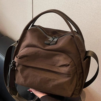 Sac bandoulière femme – élégance pratique & style moderne