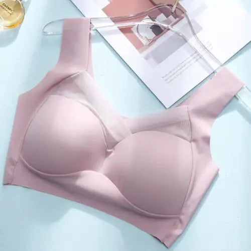 Soutien-Gorge Sans Couture – Maintien Optimal & Confort Absolu