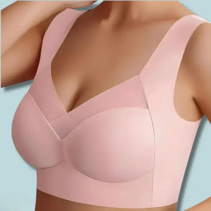 Soutien-Gorge Sans Couture – Maintien Optimal & Confort Absolu