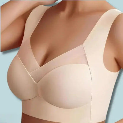Soutien-Gorge Sans Couture – Maintien Optimal & Confort Absolu