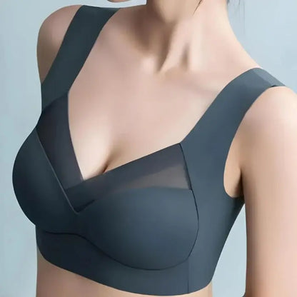 Soutien-Gorge Sans Couture – Maintien Optimal & Confort Absolu