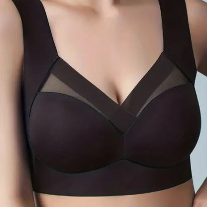 Soutien-Gorge Sans Couture – Maintien Optimal & Confort Absolu