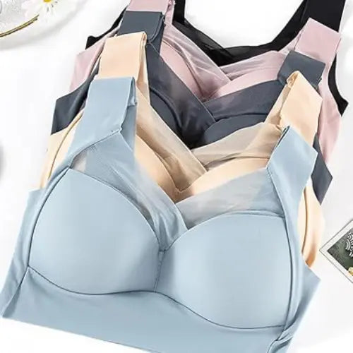 Soutien-Gorge Sans Couture – Maintien Optimal & Confort Absolu
