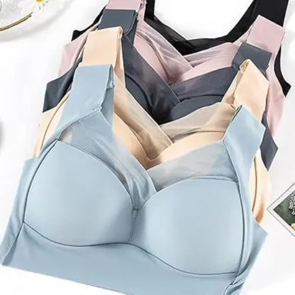 Soutien-Gorge Sans Couture – Maintien Optimal & Confort Absolu