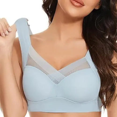 Soutien-Gorge Sans Couture – Maintien Optimal & Confort Absolu