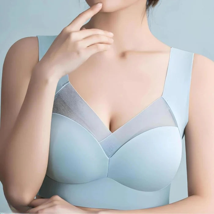 Soutien-Gorge Sans Couture – Maintien Optimal & Confort Absolu