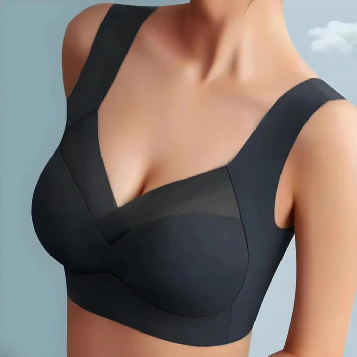 Soutien-Gorge Sans Couture – Maintien Optimal & Confort Absolu