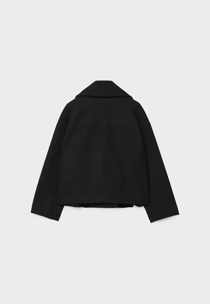 Veste Peacoat Femme – Style Classique & Élégance Moderne